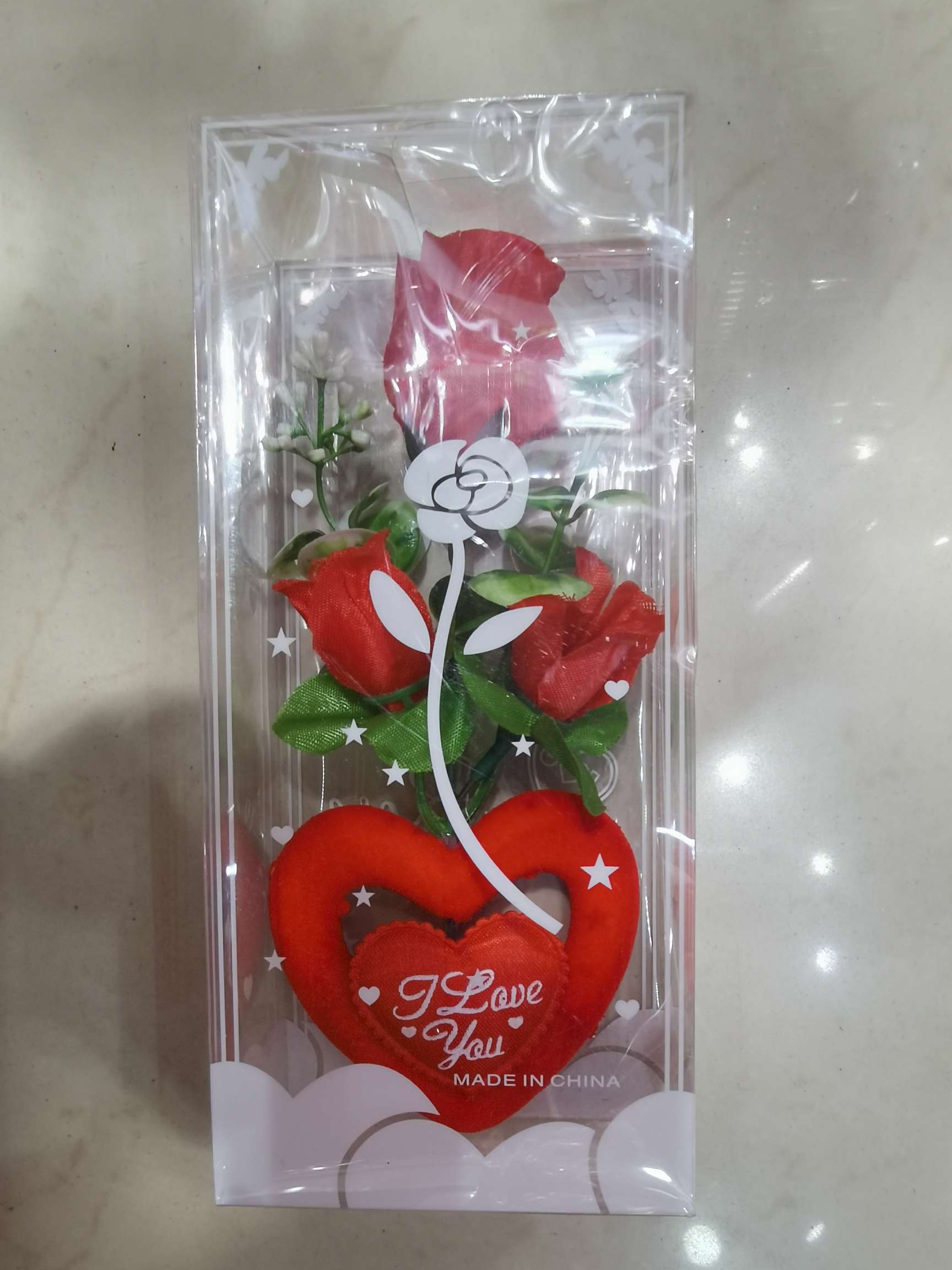 香皂花工艺品创意礼品香皂花花束香皂花花头单个