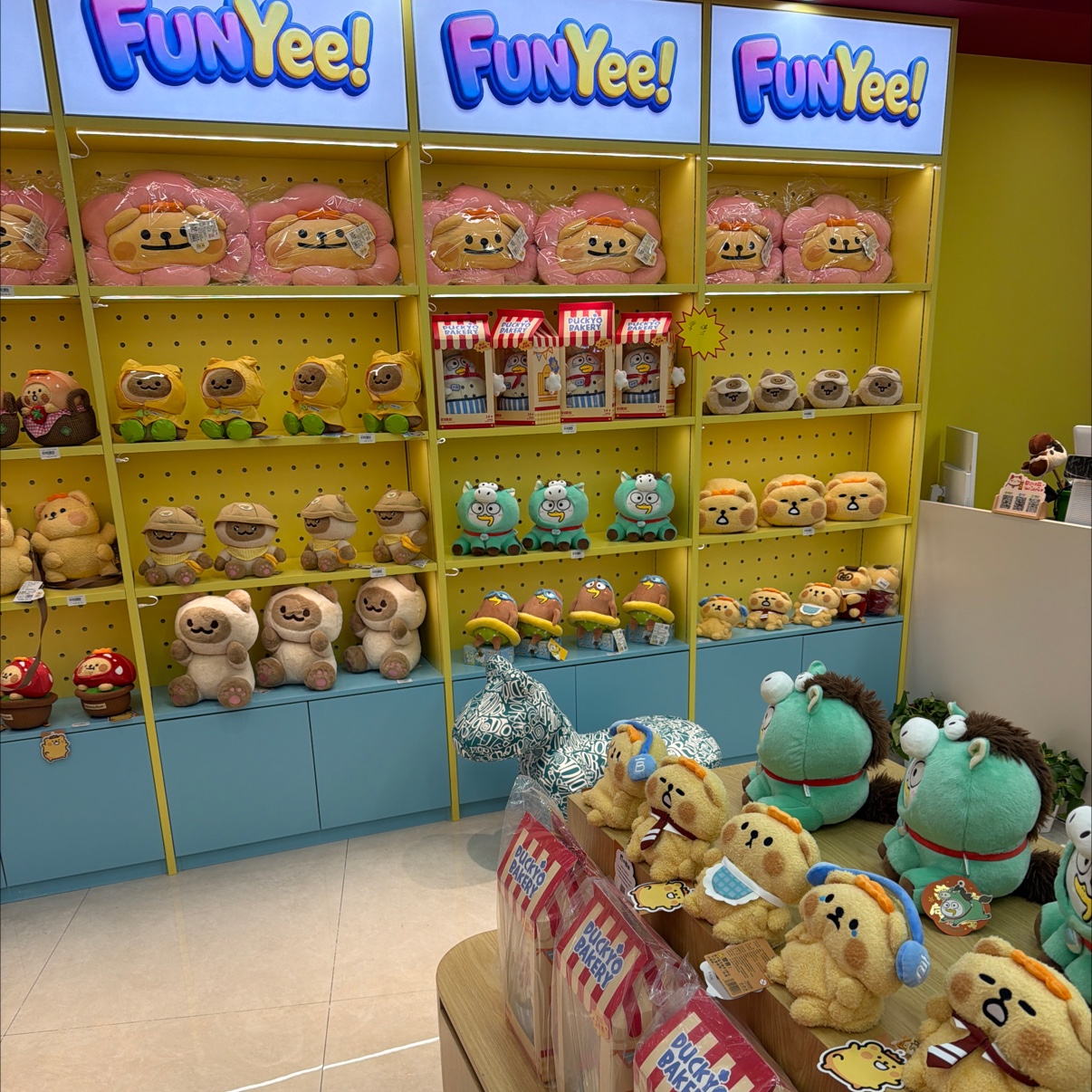FUNYEE describe pic - 2