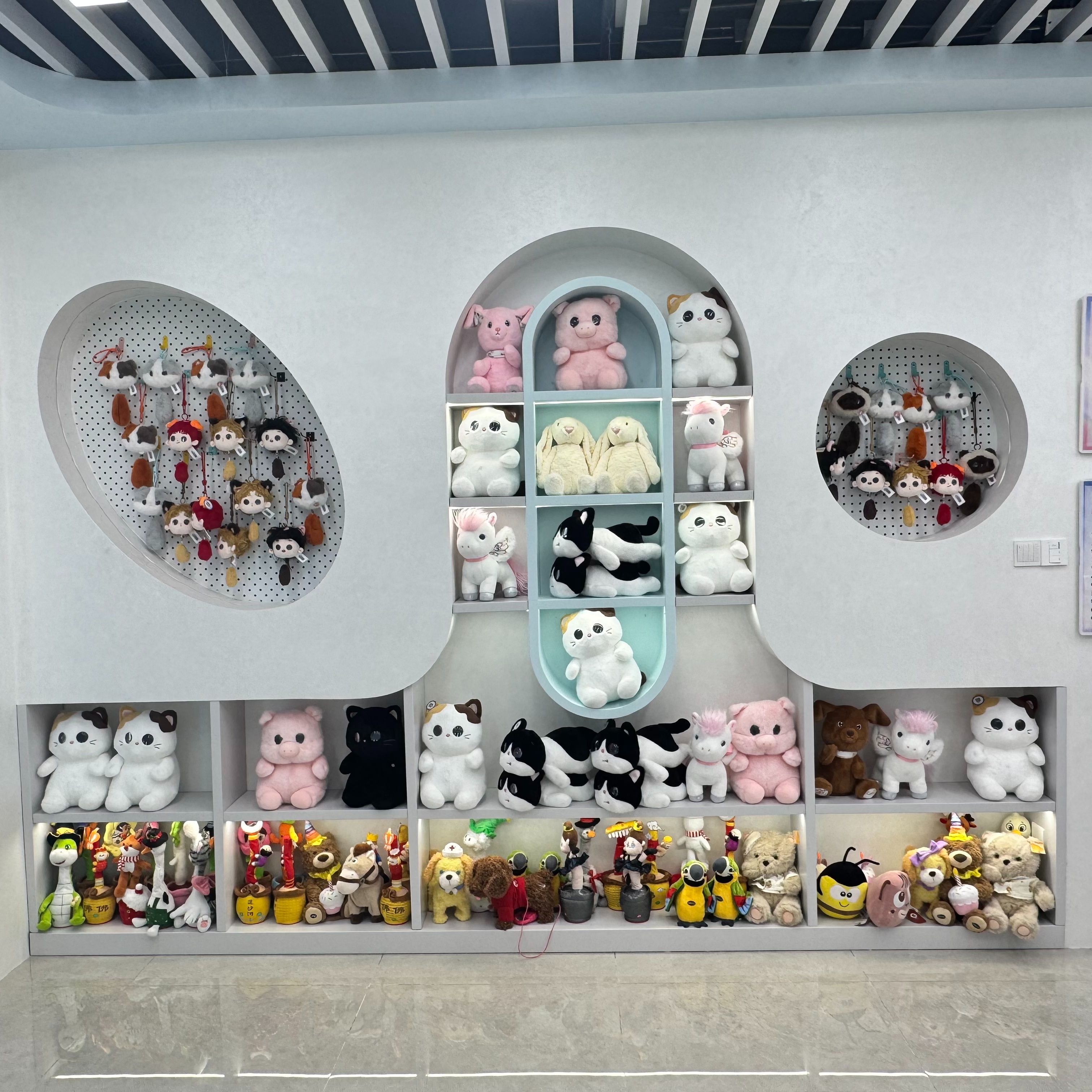 Yunxi Valley [Exhibition Hall describe pic - 3