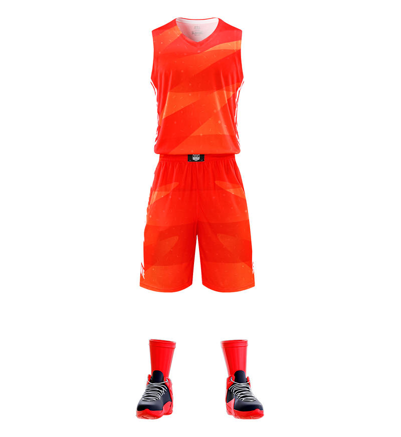 2026年国潮新品颜色足球服003