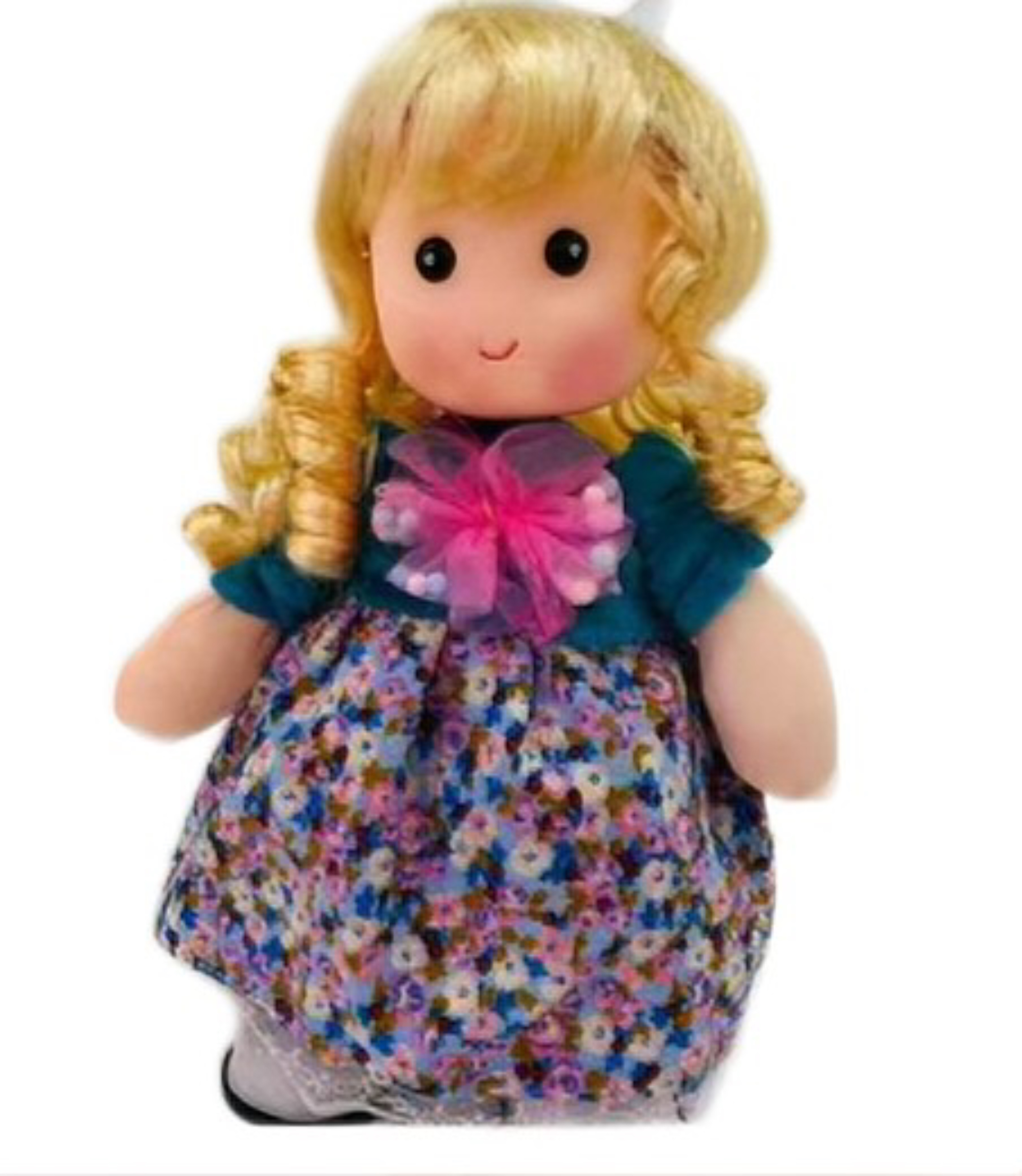 The Foam Girl can walk with a cassette tape music (English, Awen), a bestseller in foreign trade Specification image