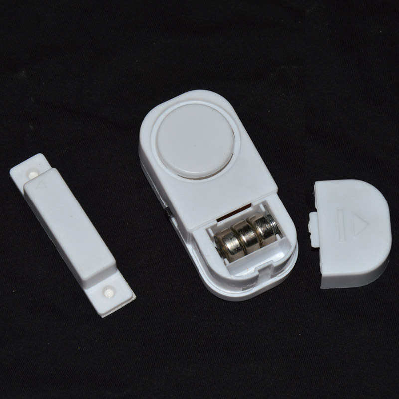 Yiwu Kepeng Electrical Appliance Store 9805 Door and Window Alarm (Door Magnet, Window Magnet) Specification image