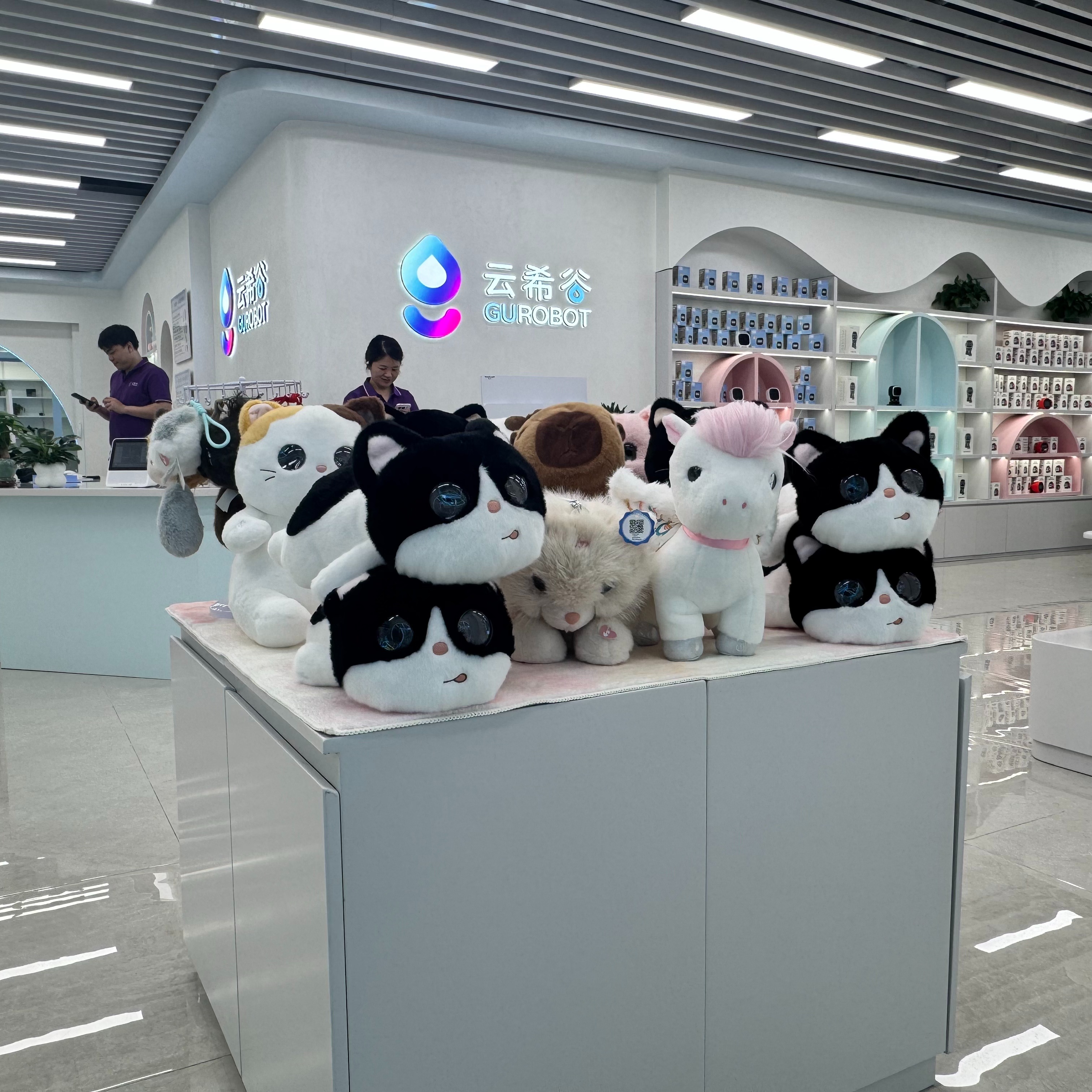 Yunxi Valley [Exhibition Hall describe pic - 4