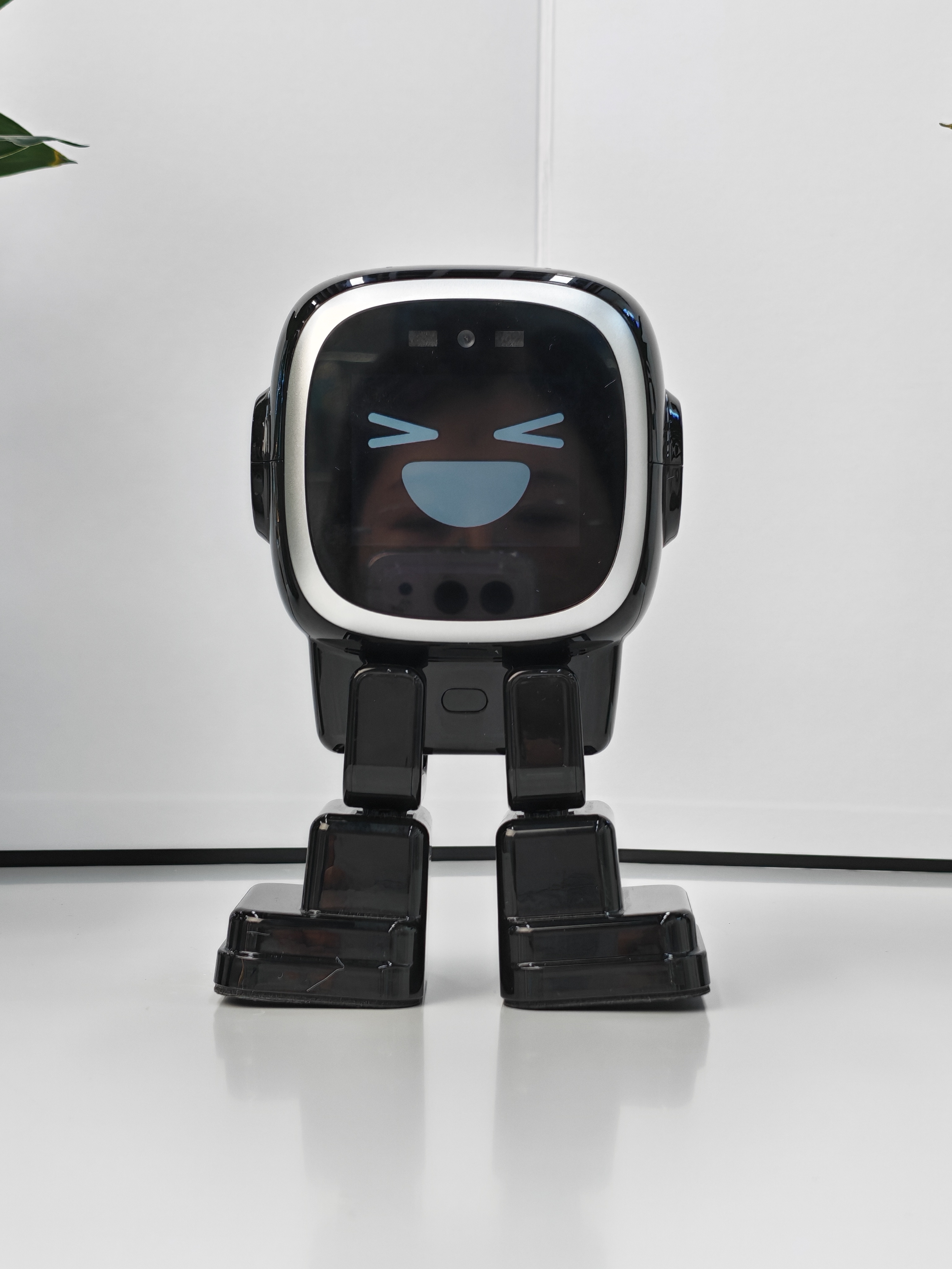 AI双足机器人 语音交互 Ai大模型 智能陪伴益智玩具  可行走跳舞 万物识别 内销外贸皆可 厂家直销