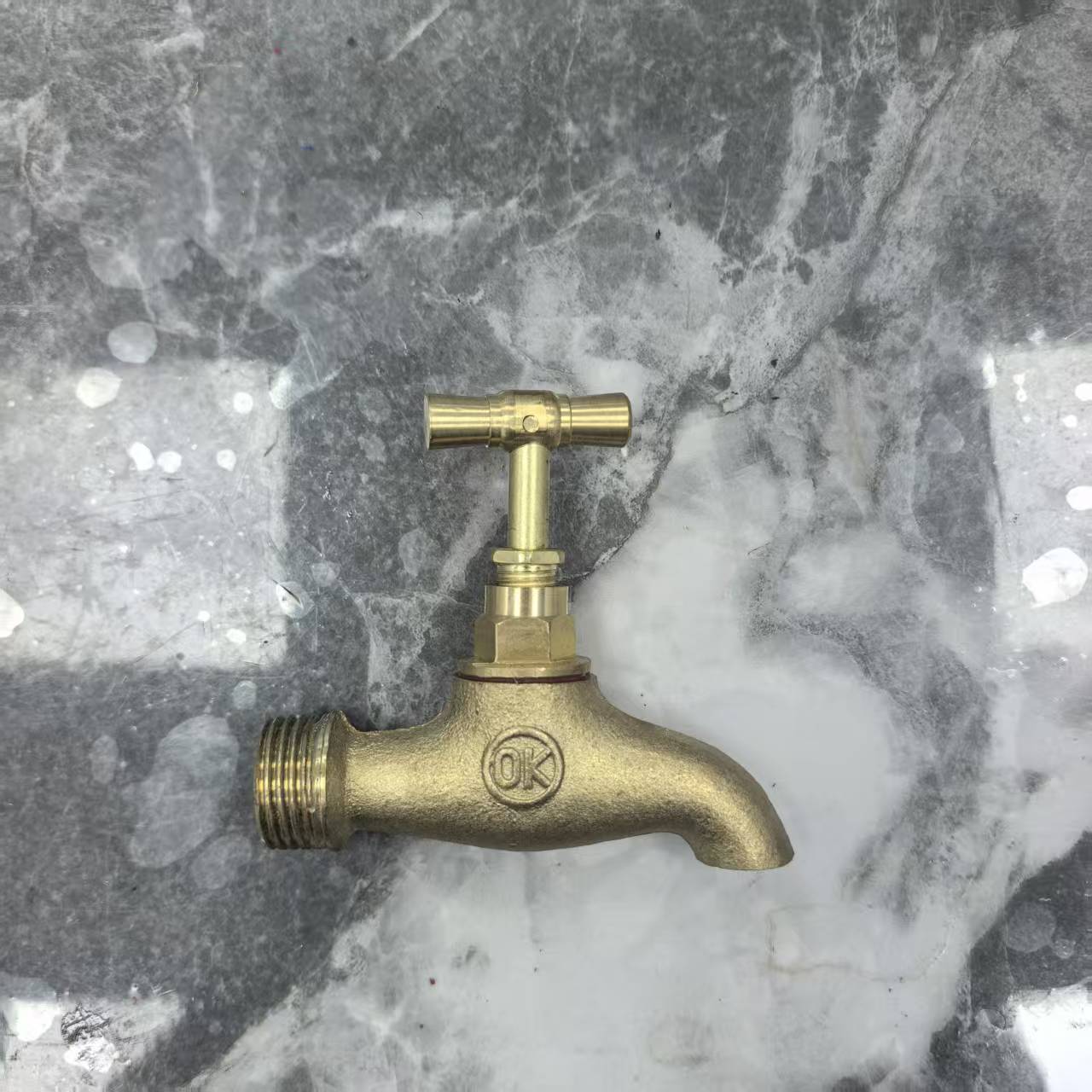 RR-TJ1341全铜水龙头图