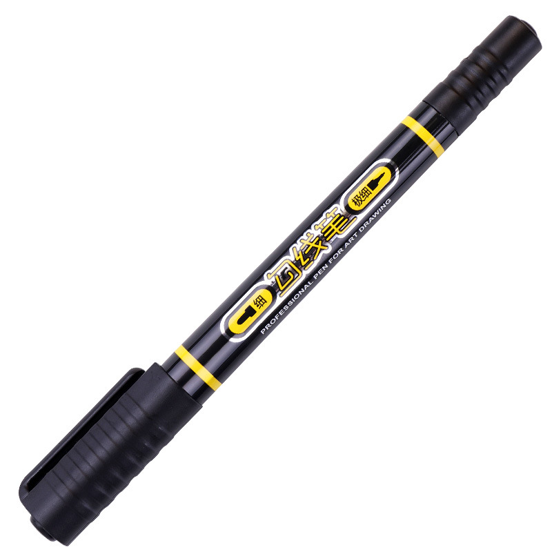 وقلم صغير ذو رأسين Item Picture