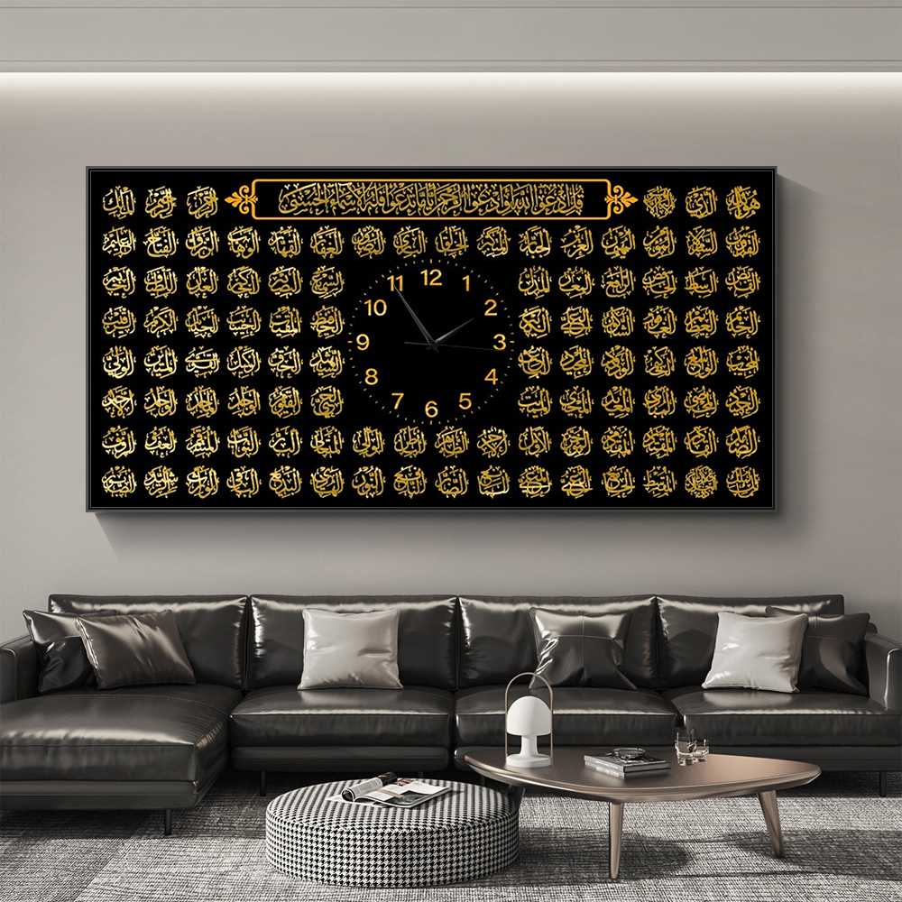 خلفية سوداء، شقراء بيضاء، ساعة ساعة ساعة ساعة للأطفال Specification image