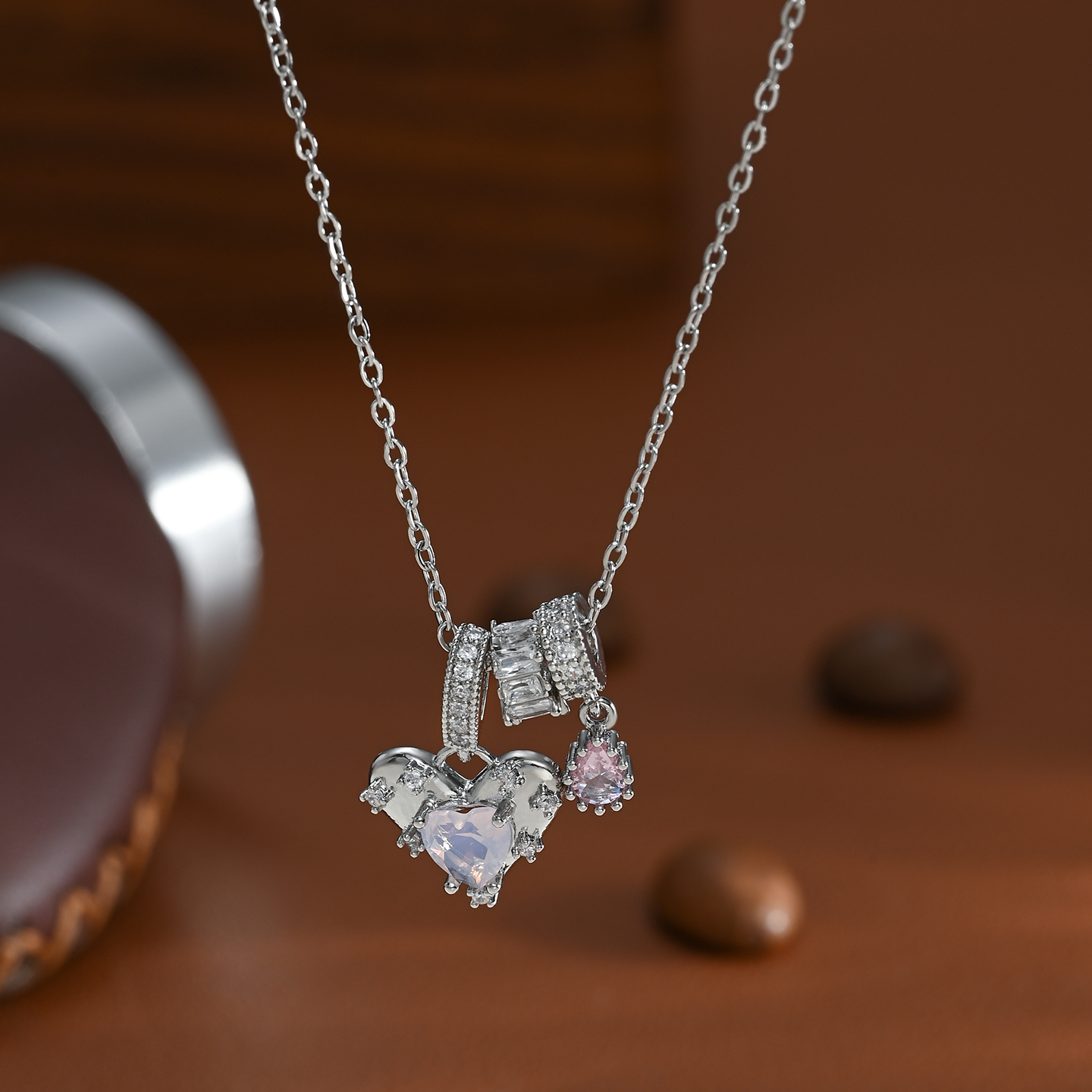 نوع جديد من النعمة والحلاوة، حب الترف، والمئات اليومية Item Picture