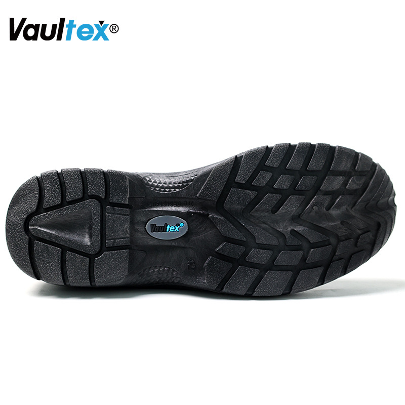 VAULTEX steel head protection is anti-slip, anti-crush, anti-static, lightweight and safe. Customized wholesale labor protection is available detail image 4