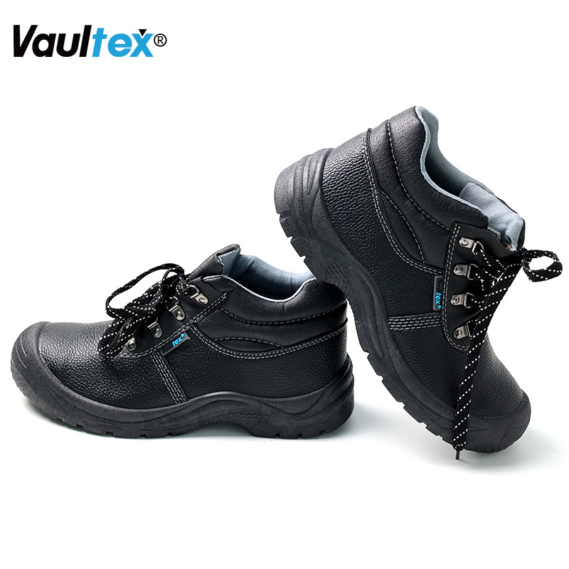 VAULTEX steel head protection is anti-slip, anti-crush, anti-static, lightweight and safe. Customized wholesale labor protection is available Specification image