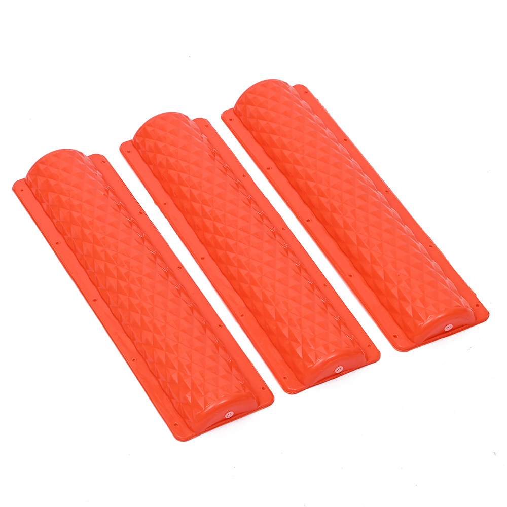 EVA buzzer safety protection alarm for construction site foot-mounted fall prevention, specially designed for construction scaffolding