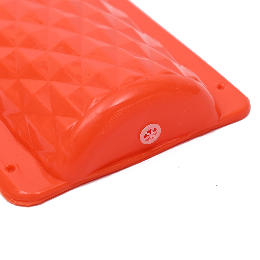 EVA buzzer safety protection alarm for construction site foot-mounted fall prevention, specially designed for construction scaffolding detail image 2