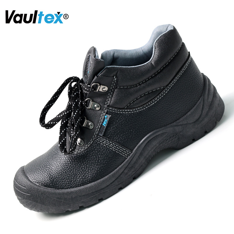 VAULTEX steel head protection is anti-slip, anti-crush, anti-static, lightweight and safe. Customized wholesale labor protection is available