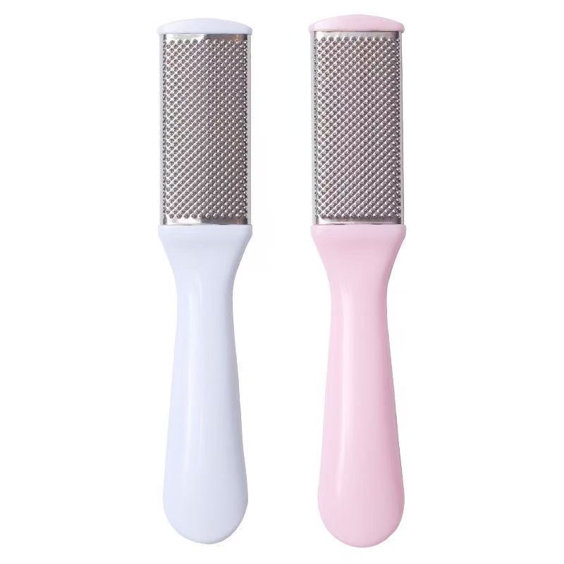 20 colored steel wool balls, pink and blue handles, gold and silver silicone brushes, electric cleaning brushes, clothes brushes, plastic brushes Application Scenario