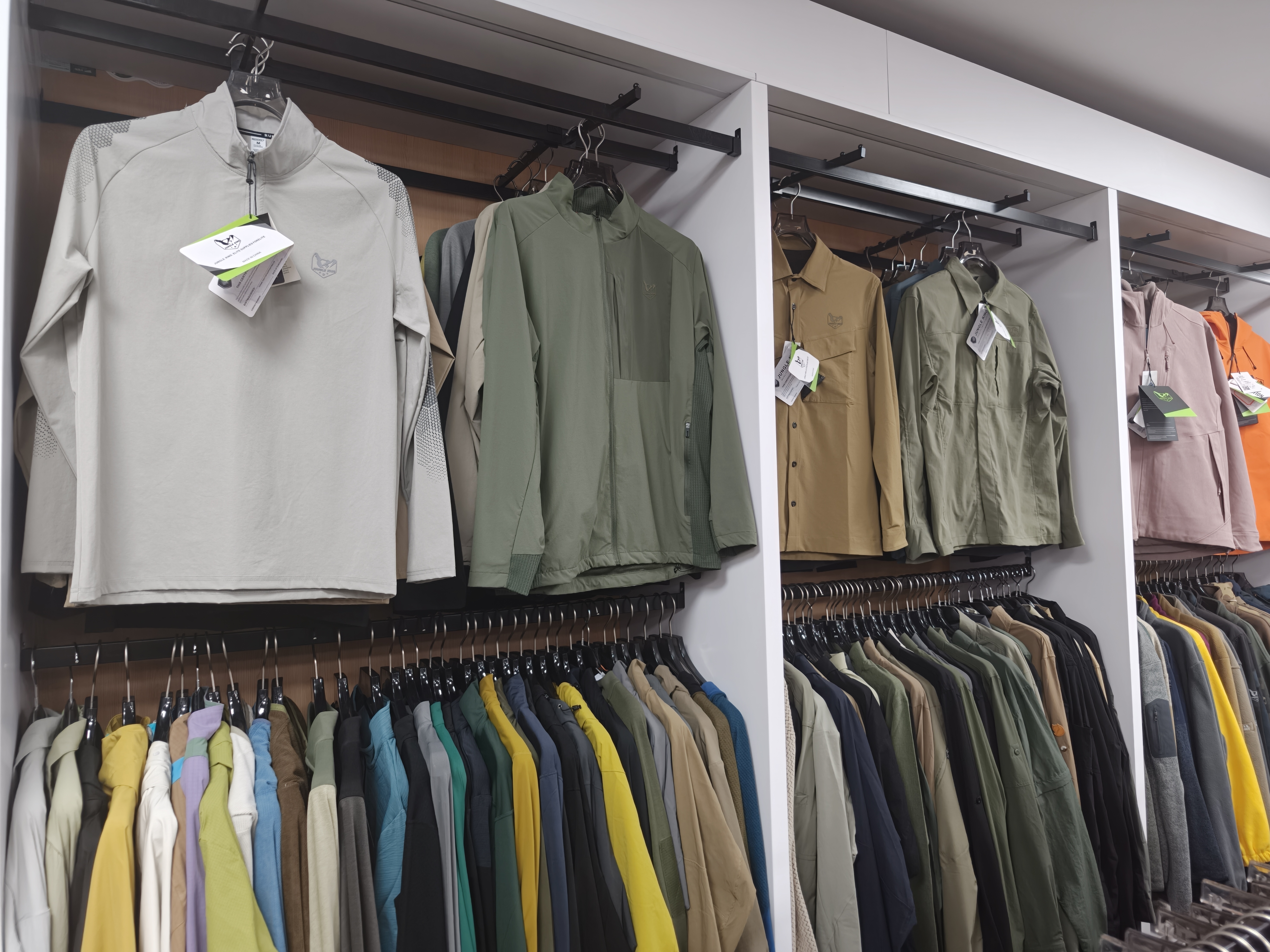 Yiwu Haskai Outdoor Camping Equipment Co., LTD describe pic - 3