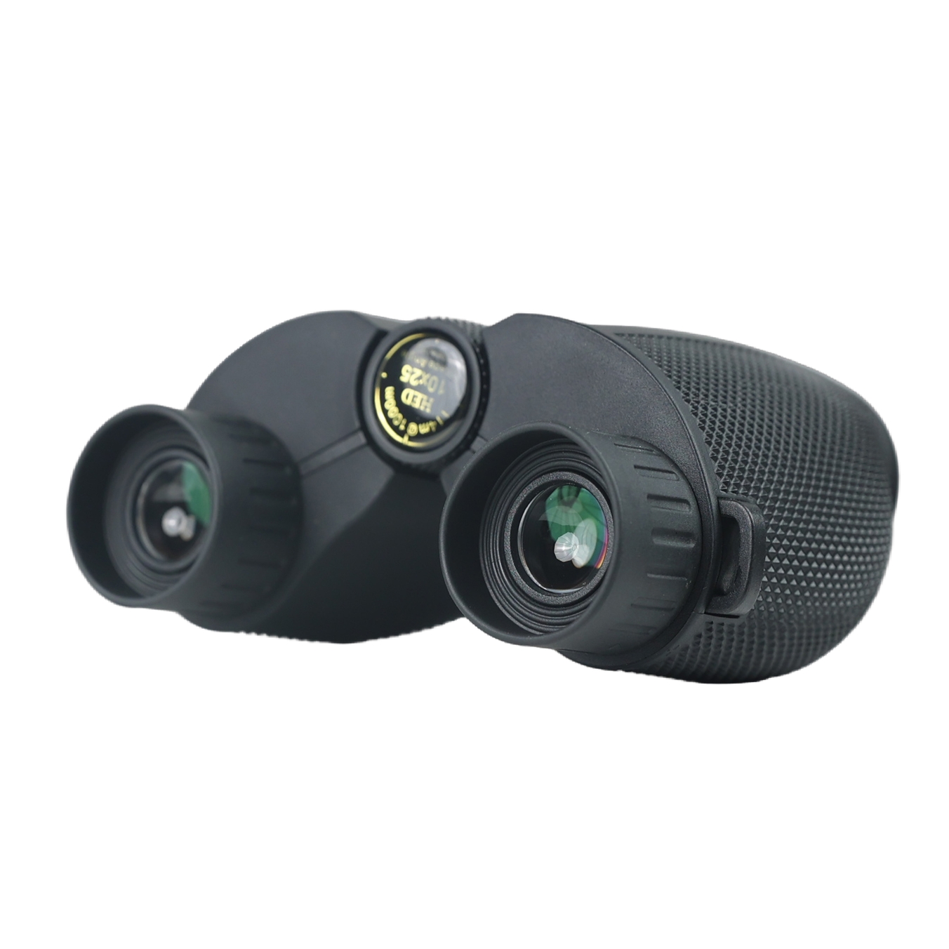 استخدم المصنع مقراب مصغر TD35C10-**، وهو من نوع TD35C-10*، ككمية خفيفة من منظار التسلق في الهواء الطلق details Picture