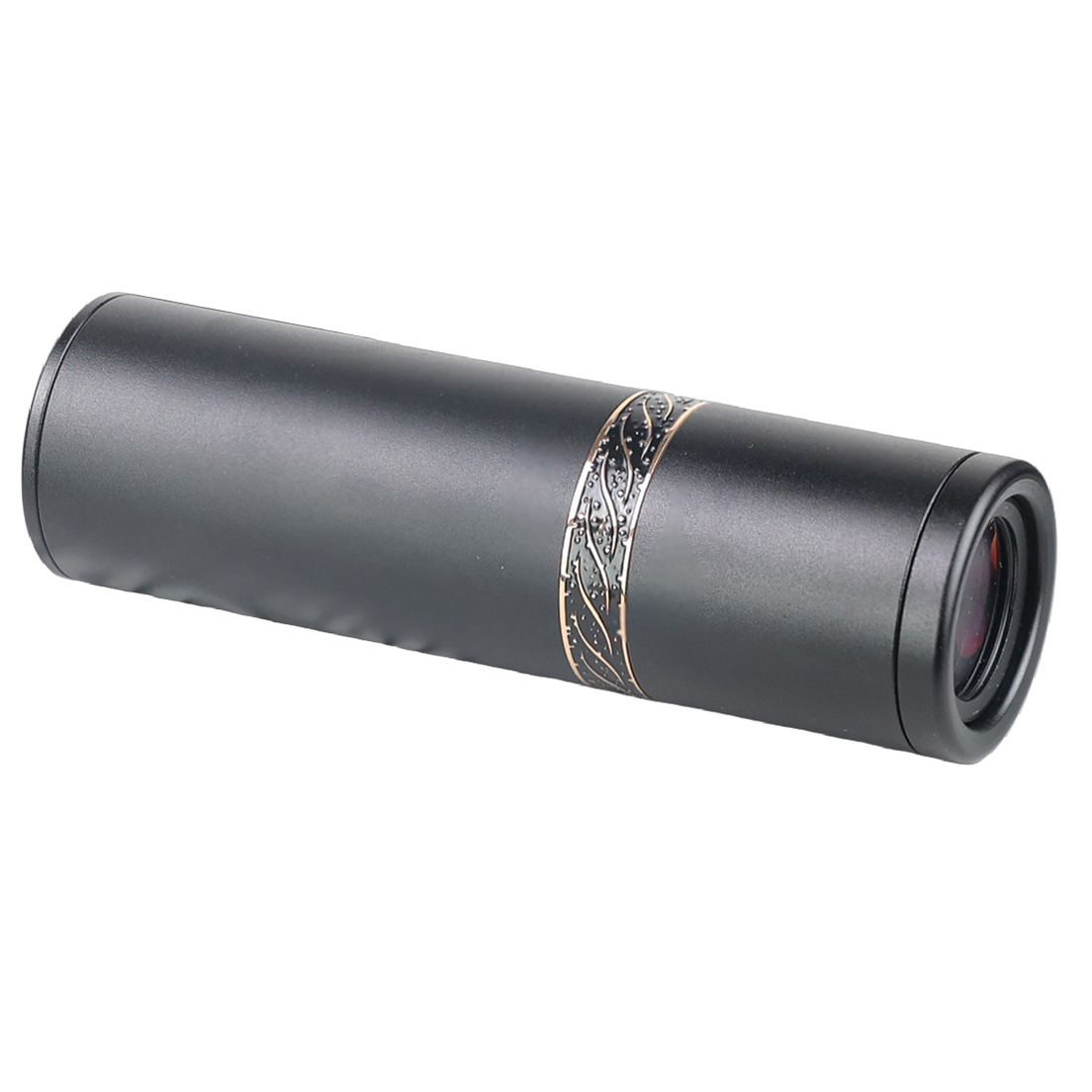 ويمكن مشاهدة الحفل في الهواء الطلق باستخدام مقراب ED 1*25. Specification image