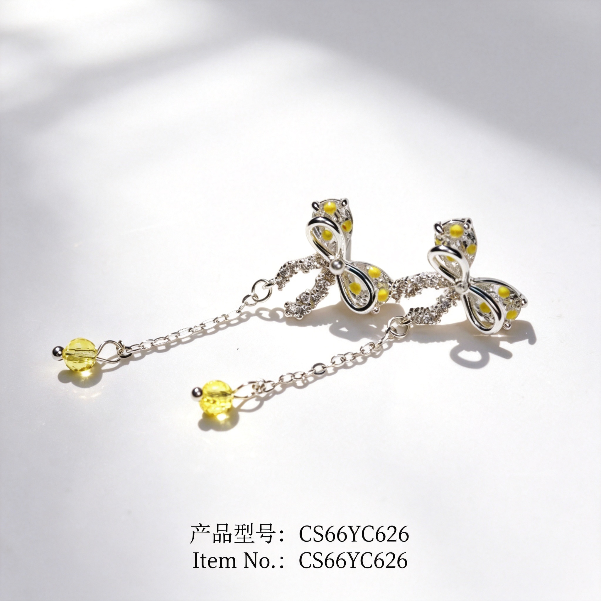 Chunshi Original Chinese-style pearl Earrings, women's Accessories, stud earrings, silver needle earrings 105927579