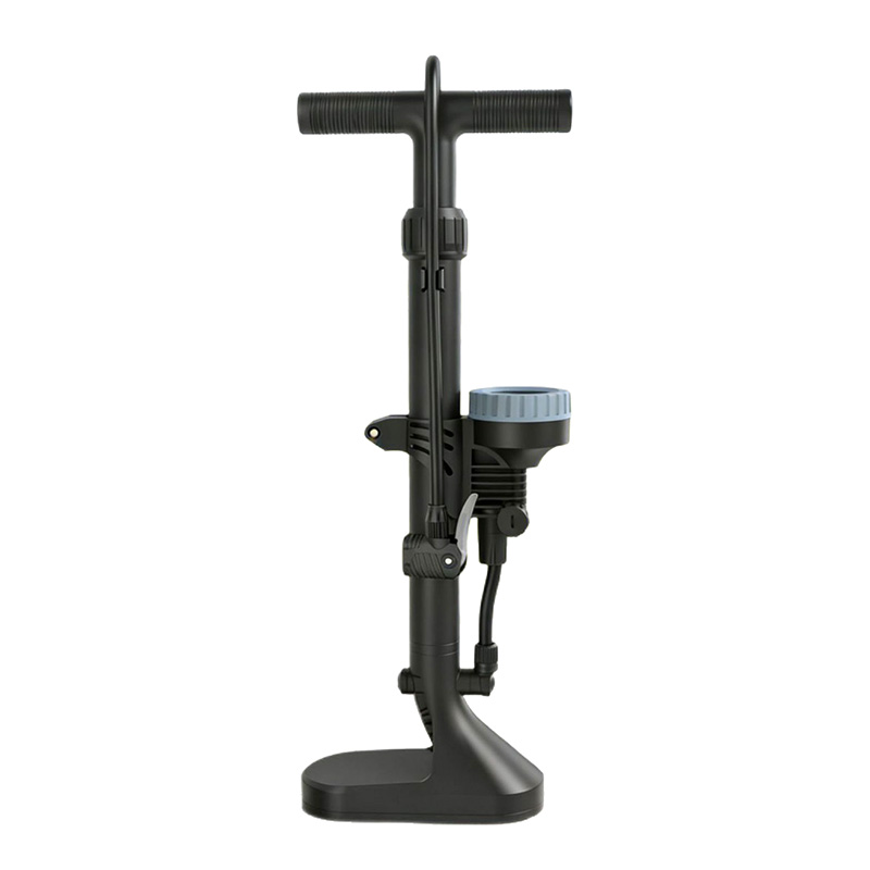 5035B air pump, bicycle air pump, car bicycle air pump, portable floor-standing air pump, basketball toy air pump, air pump