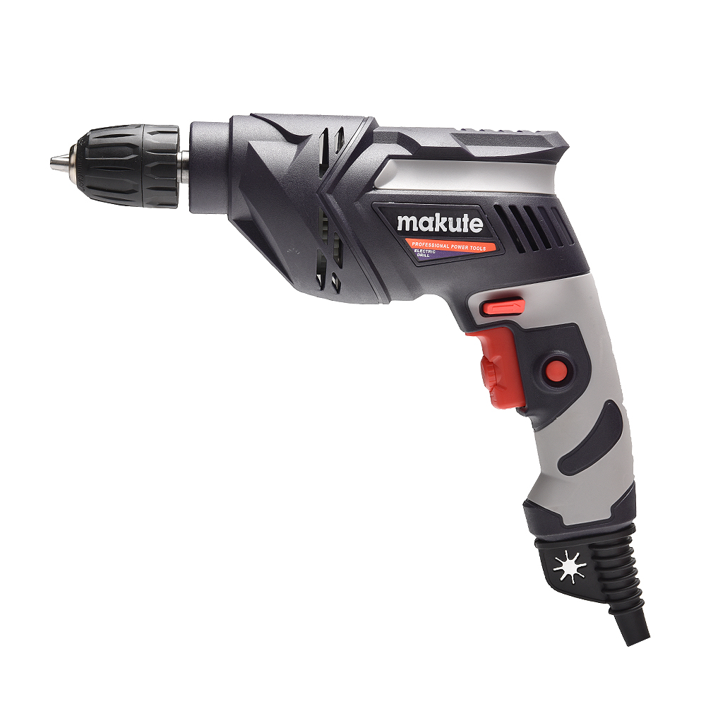 手电钻， 工具高效便携 适用家居修理装饰 电钻 Electric drill ED009