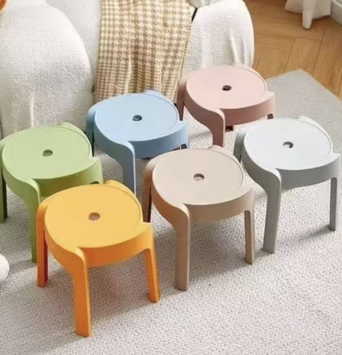 固定凳实物图