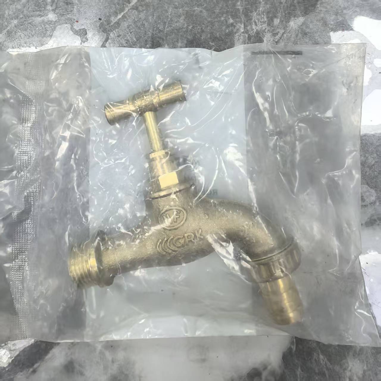 RR-TJ1346全铜水龙头