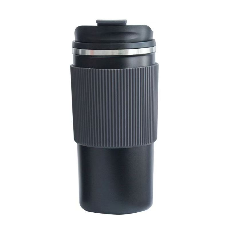Stanley color custom mini stainless steel insulated cup for car tea brewing Specification image