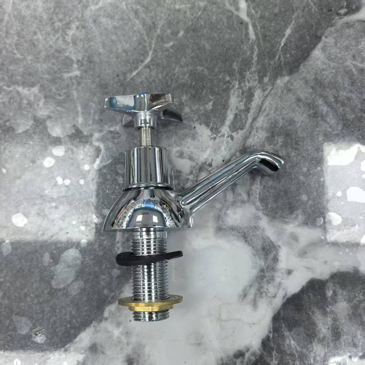 RR-TJ1345全铜水龙头