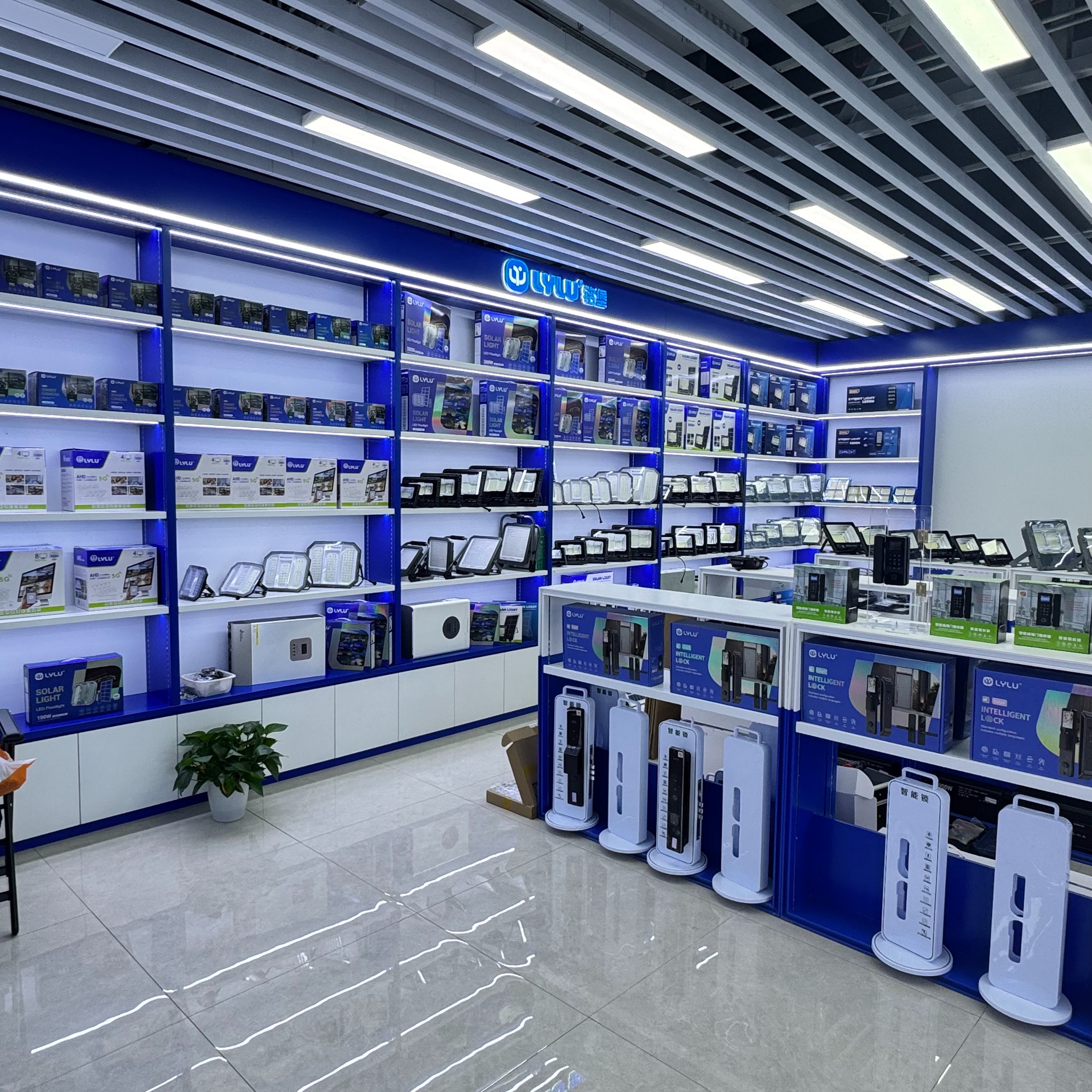 Zhejiang Mingbao Electronic Technology Co., LTD describe pic - 2