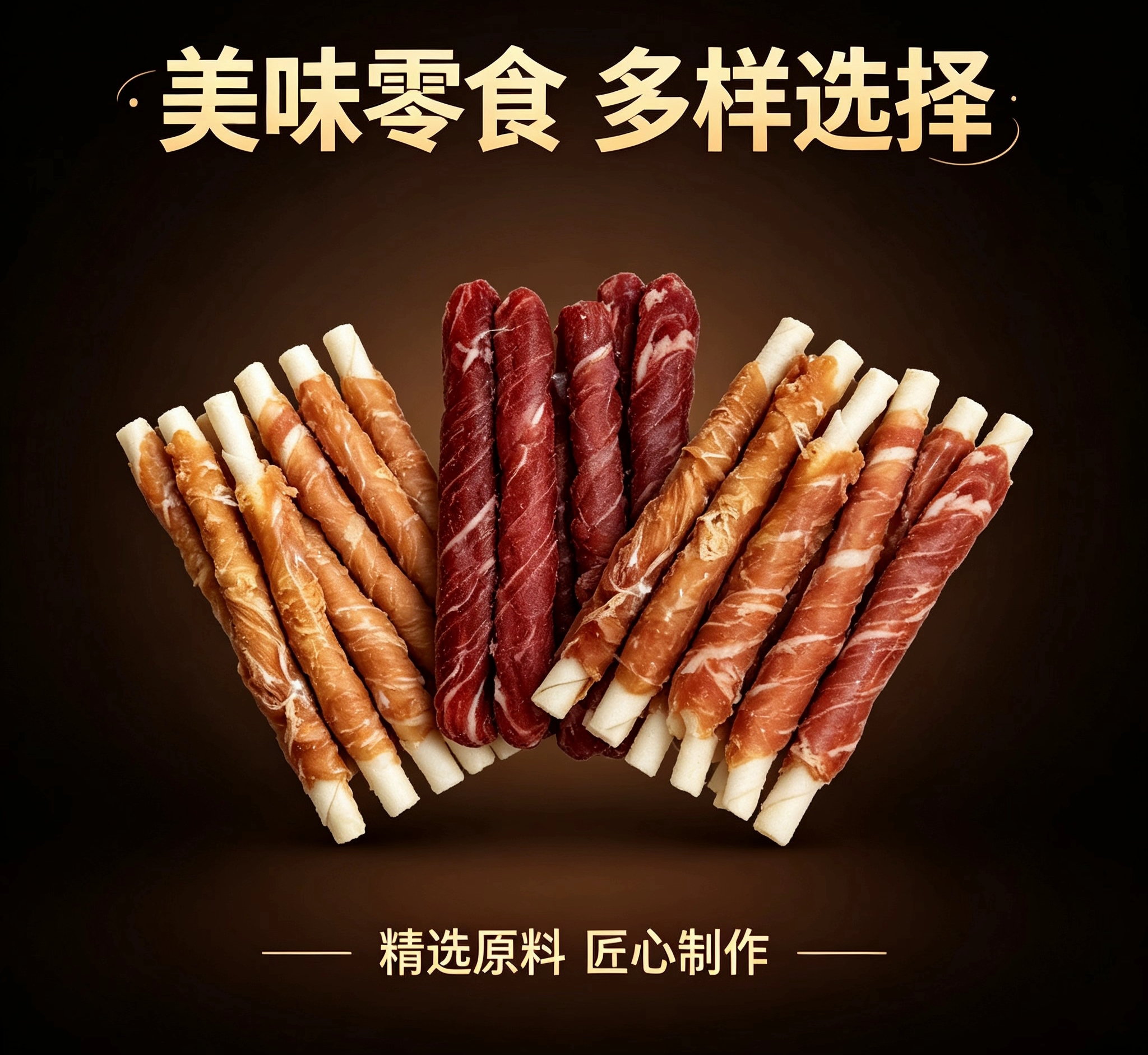 宠物猫零食/宠物食品/宠物零食/狗粮/犬粮产品图