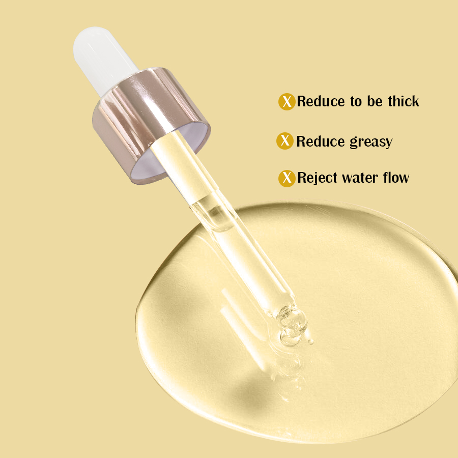 DEAR SHE Cross-border VC Essence Serum 50ml Facial Moisturizing and Brightening Vitamin C Skin Care Liquid Item Picture
