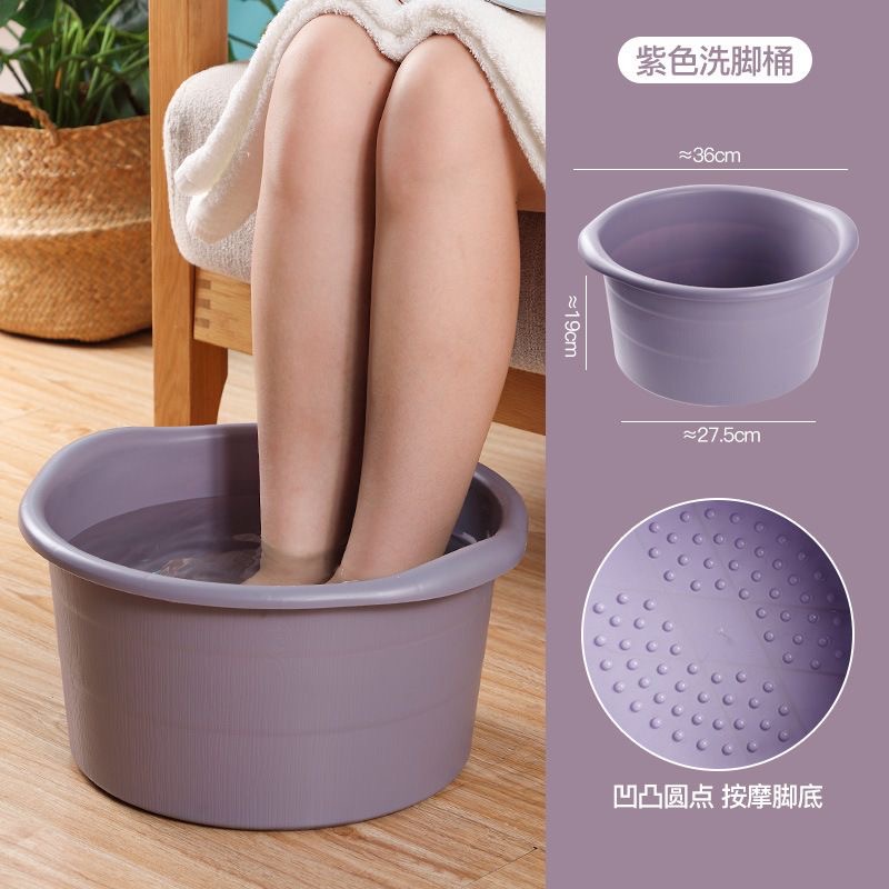 泡脚盆、沐浴桶、折叠浴桶实物图