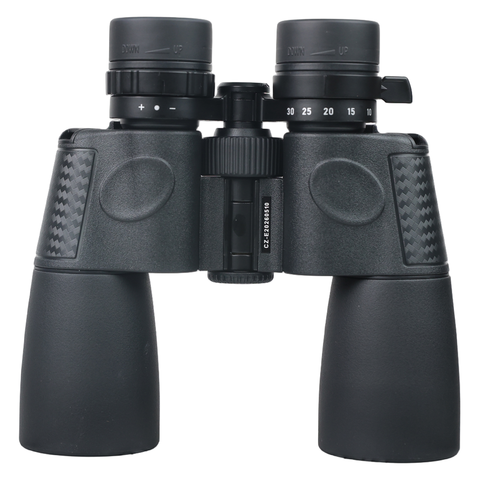 Bulk purchase of CZ15 10-30X60 zoom ED binoculars, K9 prisms, all-optical lenses, high-power long-distance observation outdoor telescopes for foreign trade supply details Picture