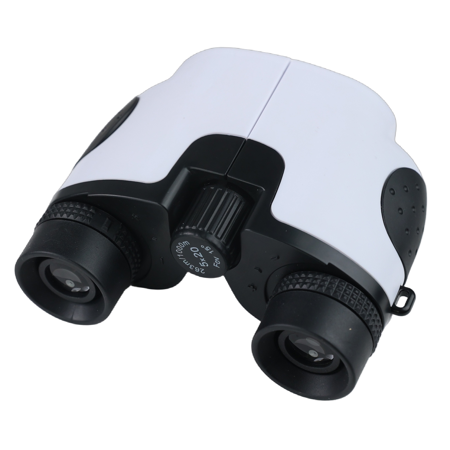 TD20-520 color children's telescope, 5x portable student science popularization outdoor viewing gift telescope, exclusively for foreign trade. Bulk supply Application Scenario