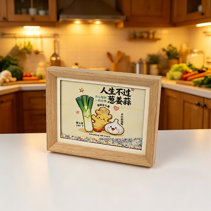 文创礼品/礼品/伴手礼瓶子加伞/定制文创礼品/拼豆融合豆细节图
