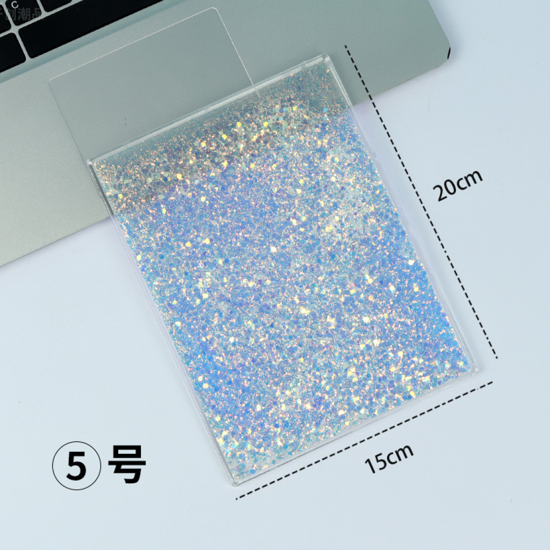 ثمانية بوصات من الرمال المتحركة Item Picture