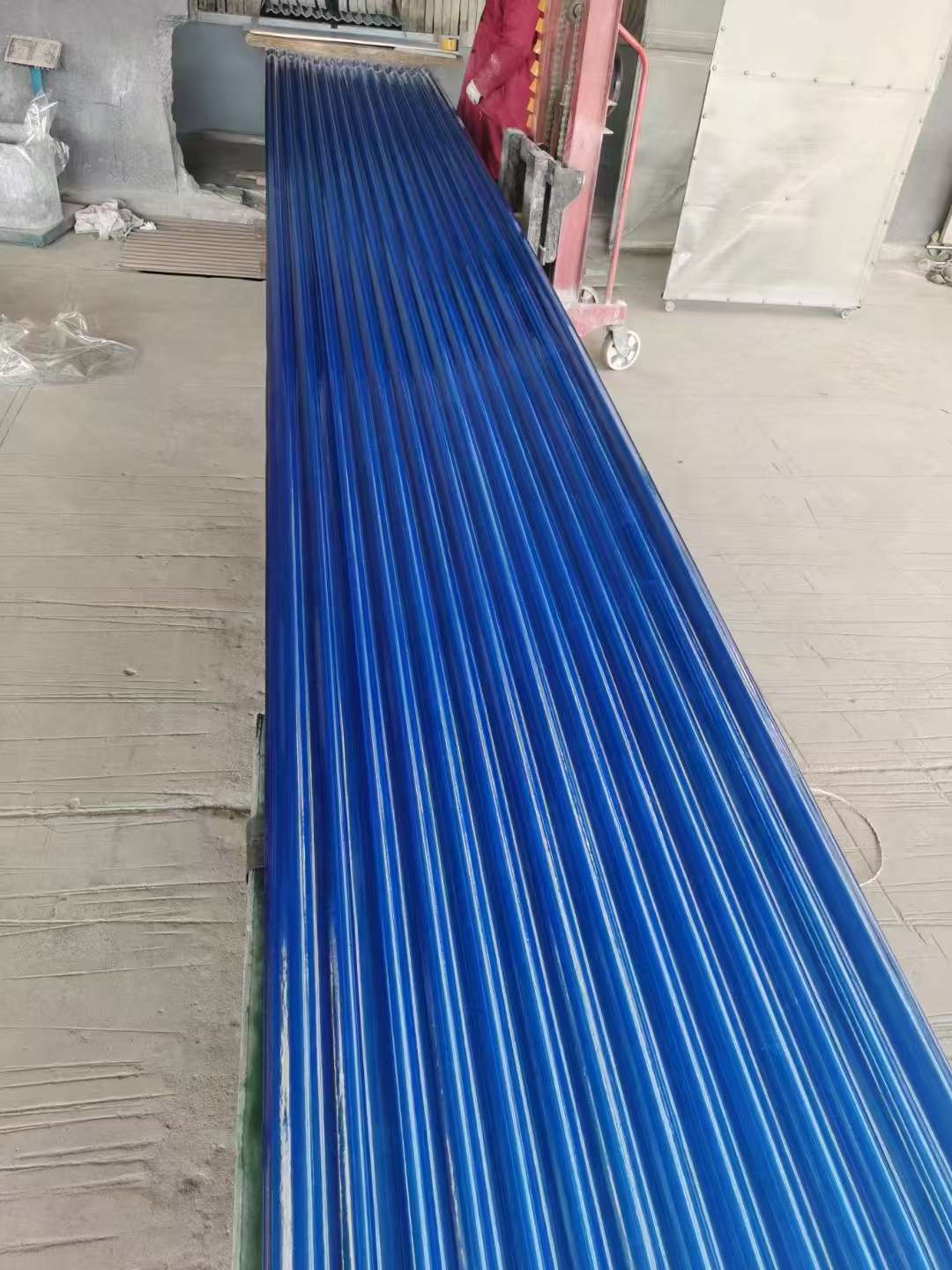 彩钢瓦 透明瓦 采光瓦 