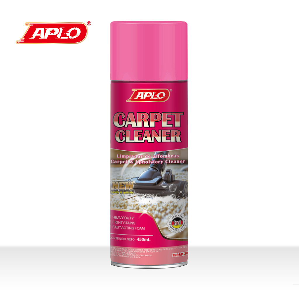 地毯清洁剂 Carpet & Upholstery Cleaner