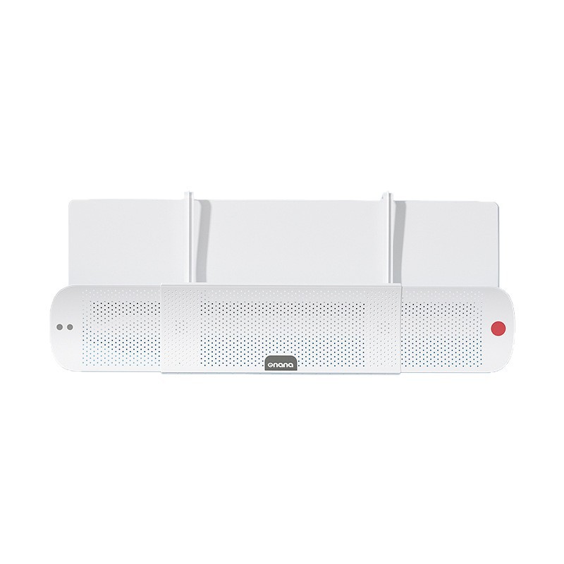 Air conditioning wind shield, anti-direct blow air outlet baffle, wall-mounted universal wind shield for postpartum confinement, air conditioning cover detail image 4