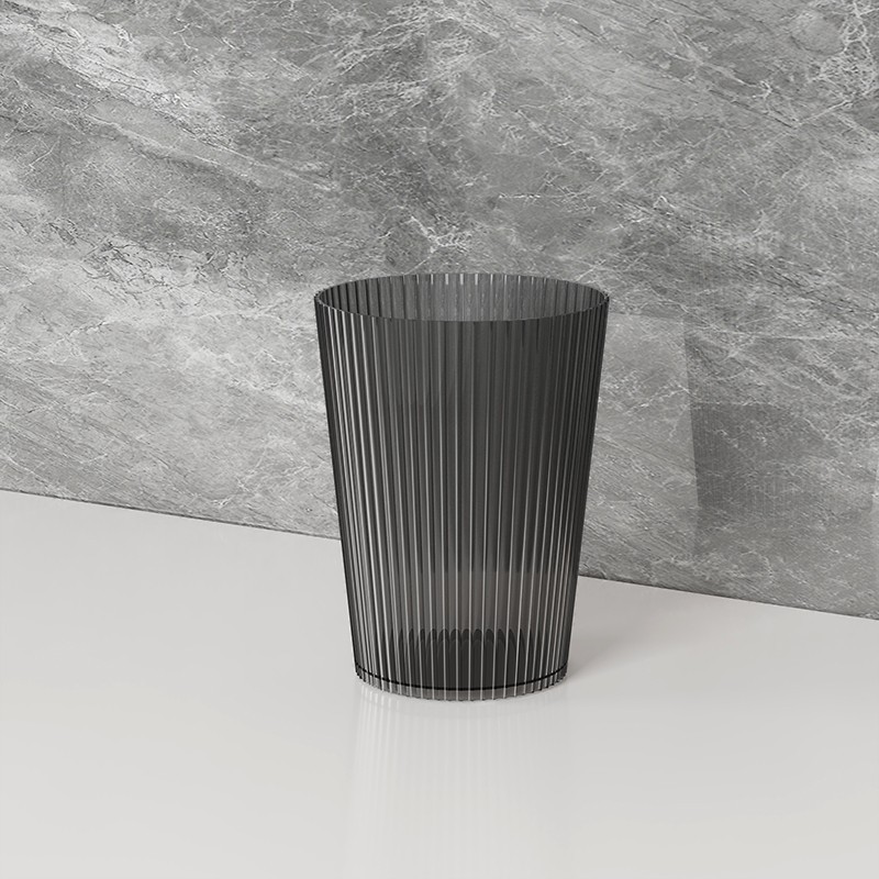Light luxury tooth brushing and mouthwash cups, washbasin cups, couple toothbrush cups, high appearance level for dormitories, household tooth cups, washbasin cups, household * detail image 3