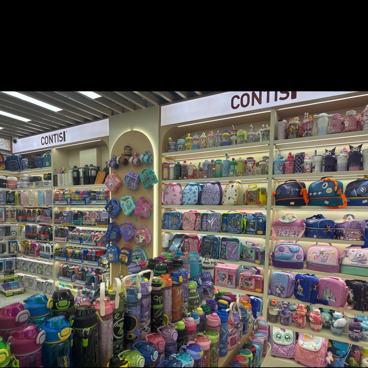 شركة زيجيانغ بودي للاستيراد والتصدير المحدودة describe pic - 3