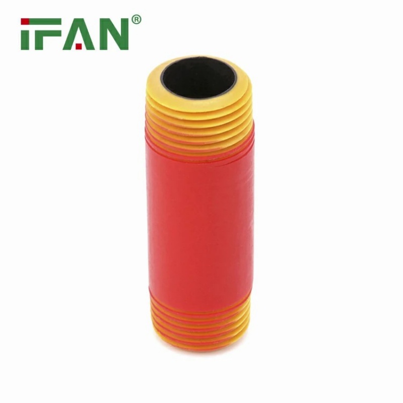 IFAN Building Materials PPH Pipe Low Price Screw Pipe