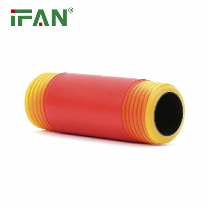 IFAN Building Materials PPH Pipe Low Price Screw Pipe Item Picture