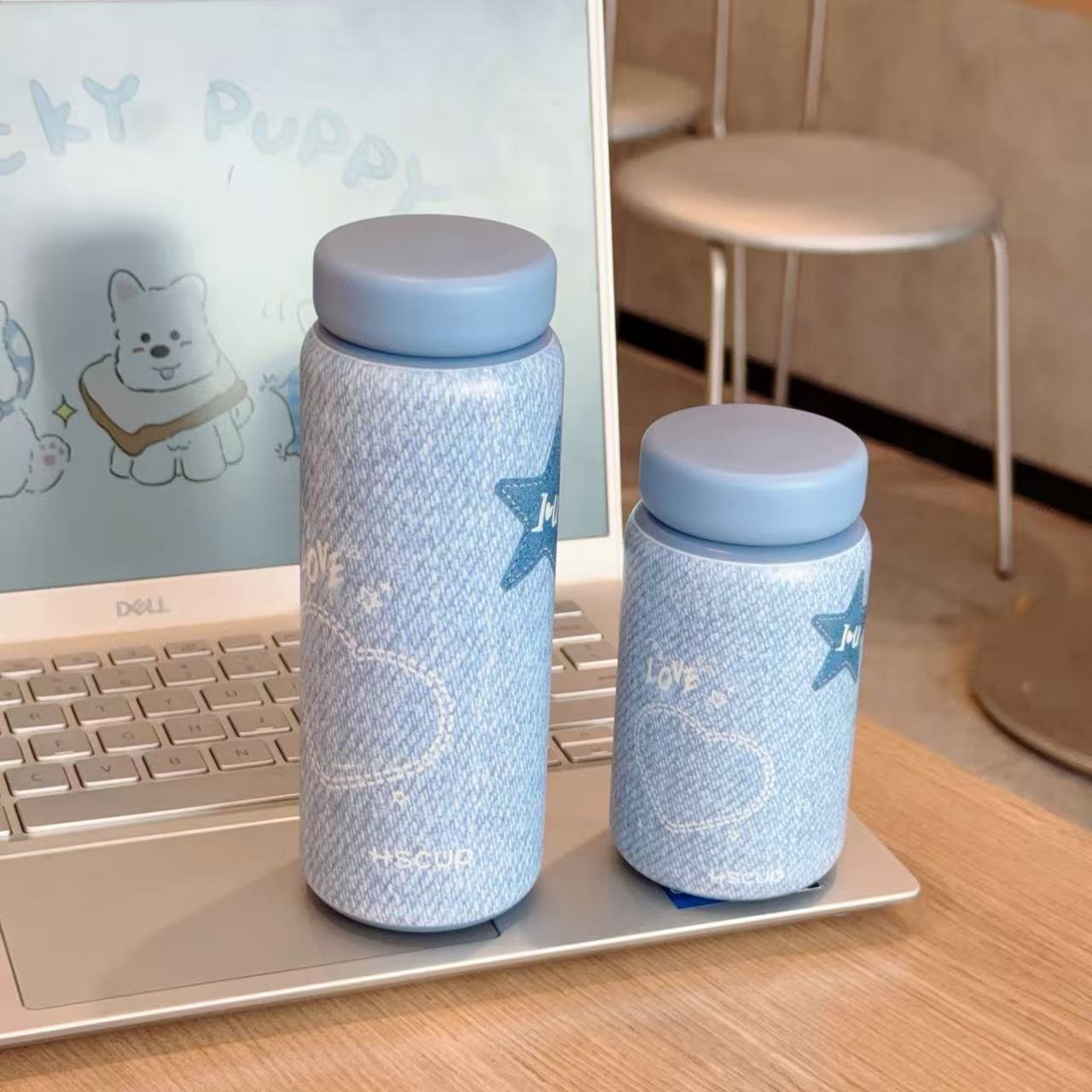 320ML details Picture