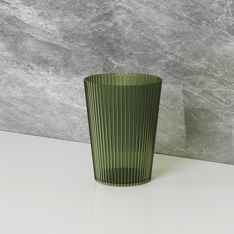 Light luxury tooth brushing and mouthwash cups, washbasin cups, couple toothbrush cups, high appearance level for dormitories, household tooth cups, washbasin cups, household * detail image 6
