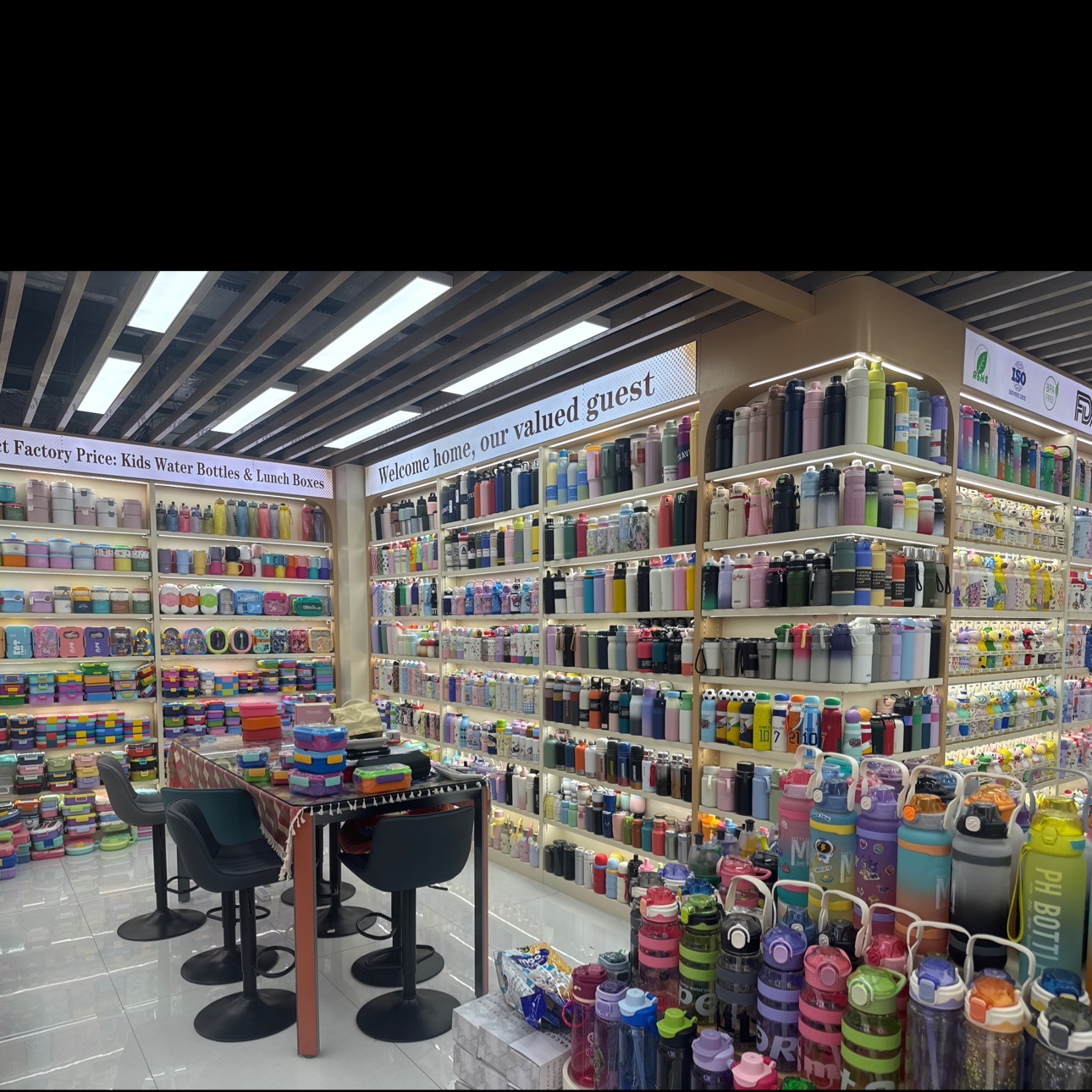 شركة زيجيانغ بودي للاستيراد والتصدير المحدودة describe pic - 2