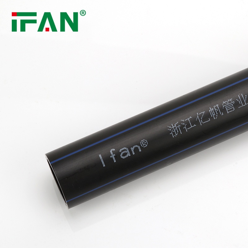 IFAN 20-110mm PN16 PP/HDPE/PE Pipe Agricultural Irrigation Item Picture