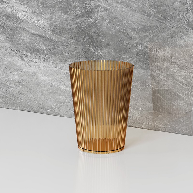 Light luxury tooth brushing and mouthwash cups, washbasin cups, couple toothbrush cups, high appearance level for dormitories, household tooth cups, washbasin cups, household * detail image 2