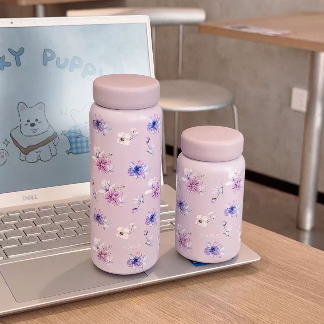 320ML Specification image