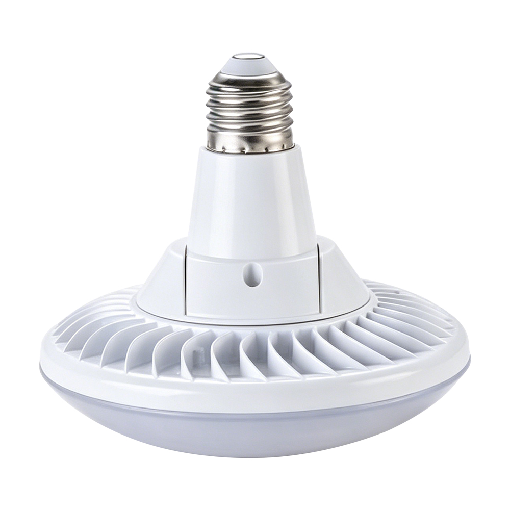 قانون الجمال LED الأبيض ذكي تغيير اللون لمصابيح حفظ الطاقة 400W 50W Application Scenario